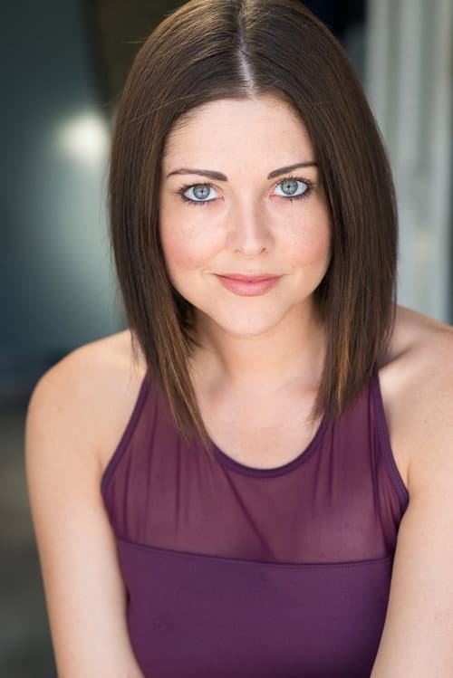 Erin Cline foto