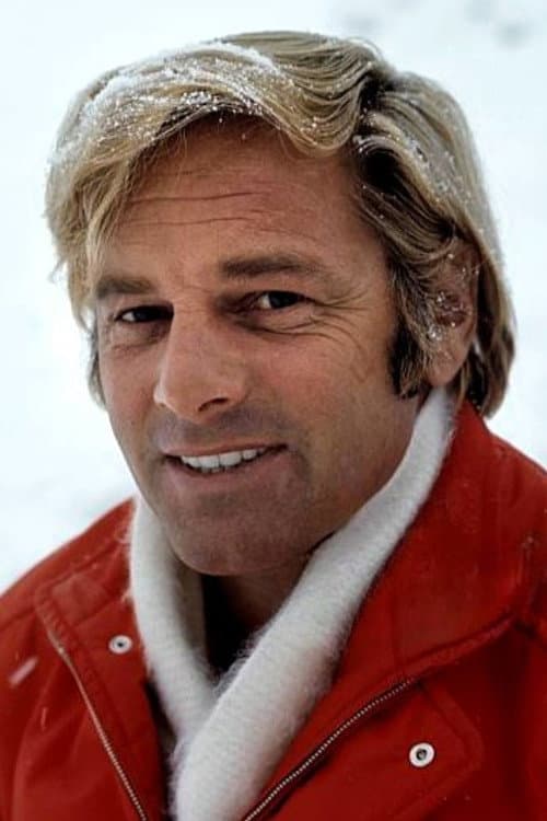 Carl Schell foto