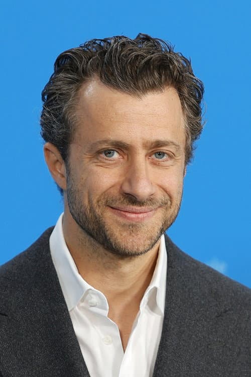 Francesco Carrozzini foto