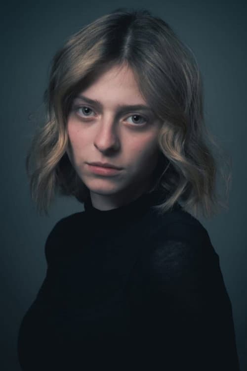 Elisa Cavaliere foto