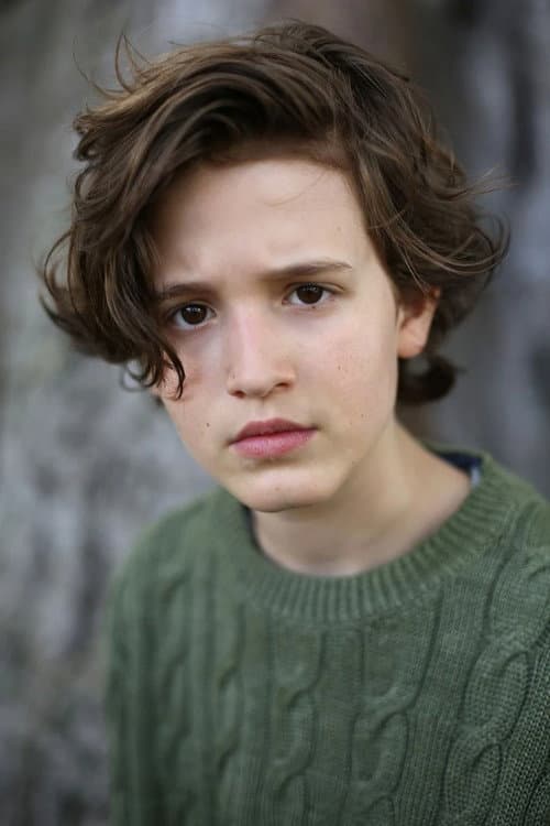 Cooper Dillon foto