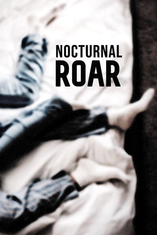 Nocturnal Roar (2023) poster
