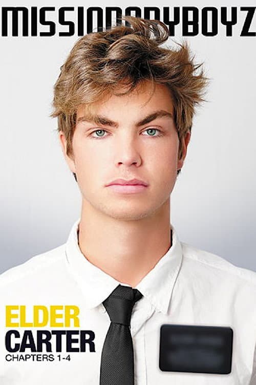 Elder Carter: Chapters 1-4 (2025) poster