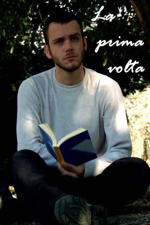 La prima volta (2012) poster