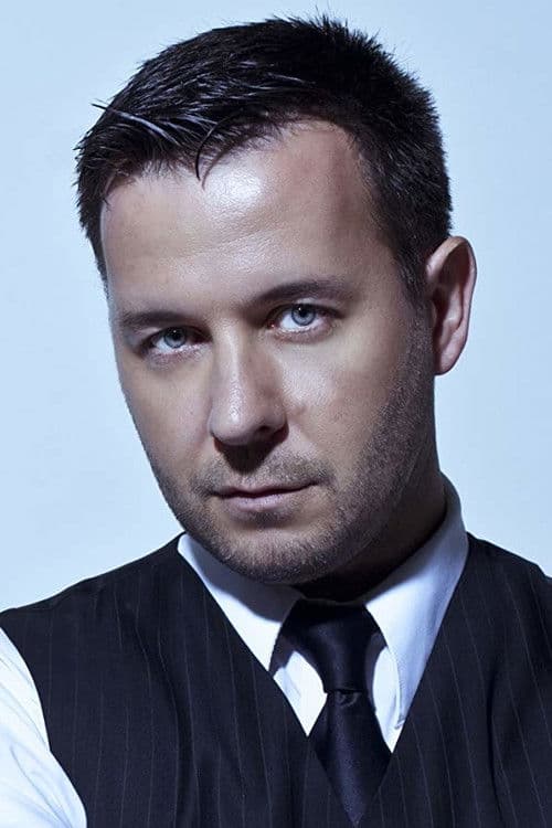 Silvio Wolf Busch foto