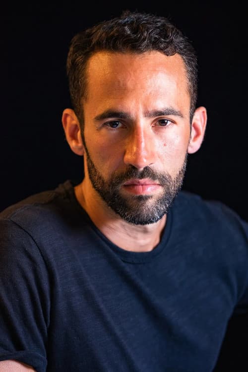 Giovanni James Bertoia foto