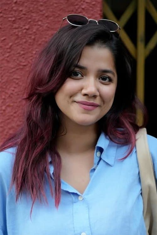 Sheetal Joesph foto