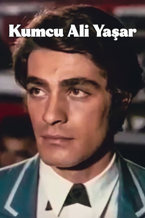 Kumcu Ali Yaşar (1968) poster