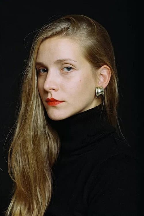 Jelena Tjapkin foto