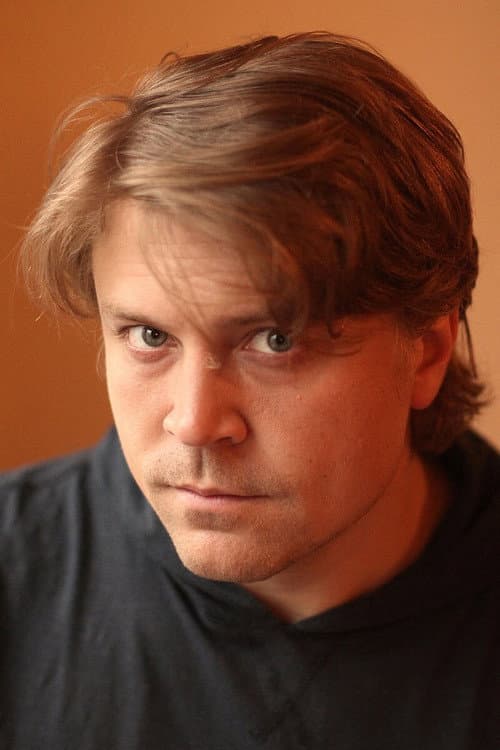 Aleksey Ilin foto