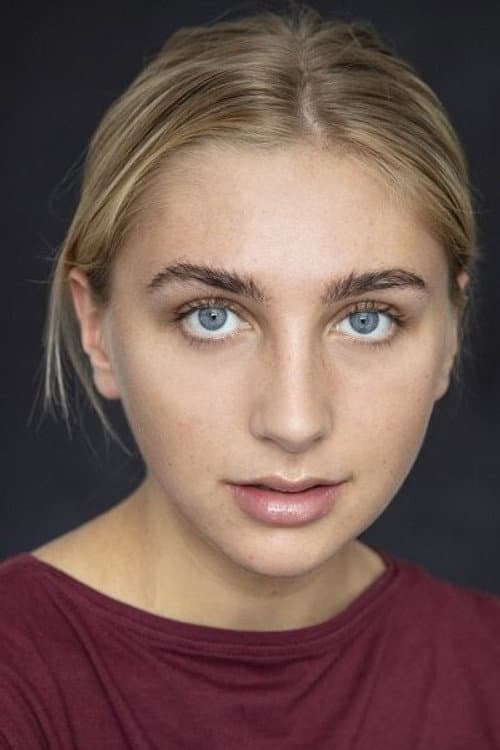 Ella Lily Hyland foto