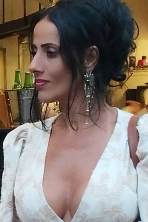 Rízia Fernandes foto