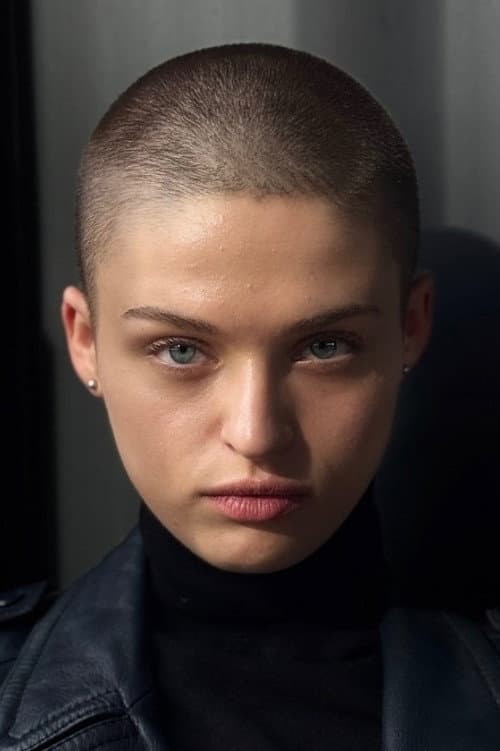 Ida Broddlinder foto