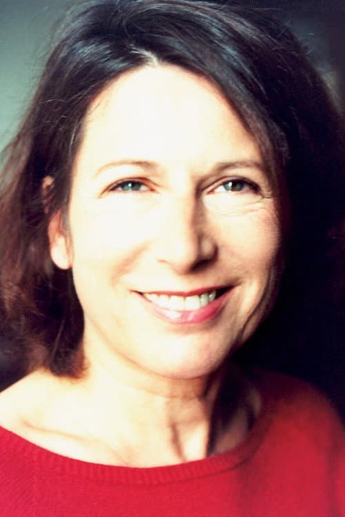 Diane Bertrand foto