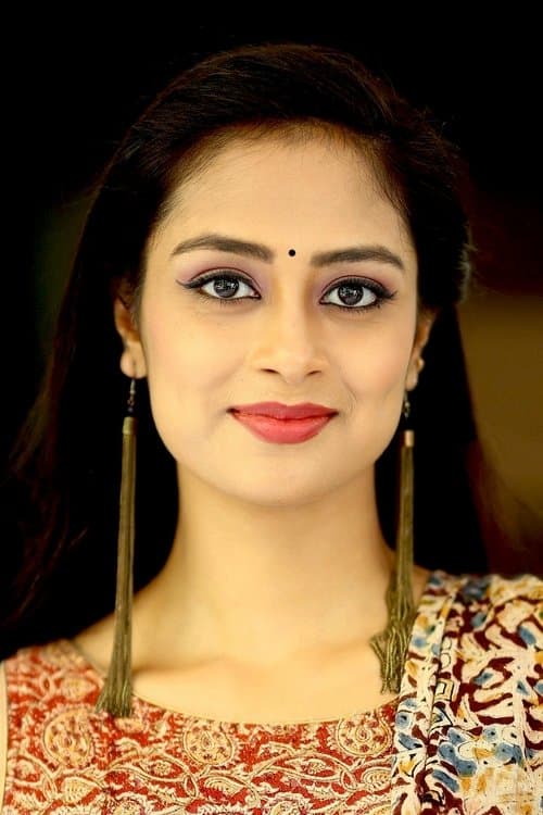 Vedieka Dutt foto