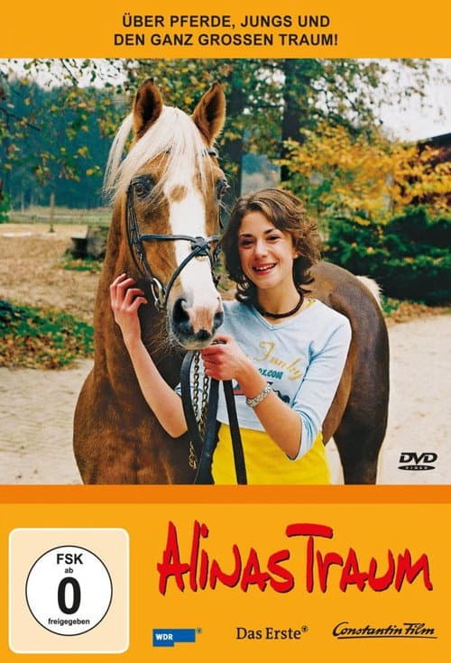 Alinas Traum (2005) poster