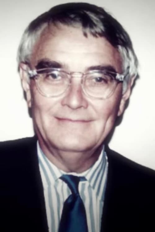 Budd Hopkins foto