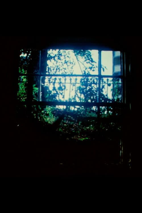 Angles of Incidence (1973) poster