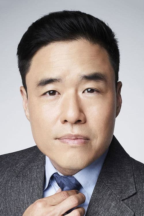 Randall Park foto