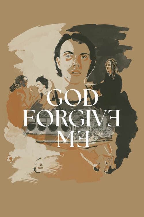 God Forgive Me (2026) poster