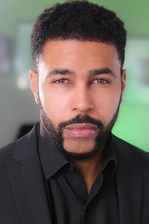 Marlon Ladd foto