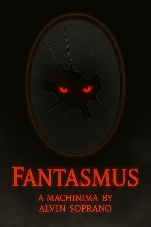 Fantasmus (2020) poster
