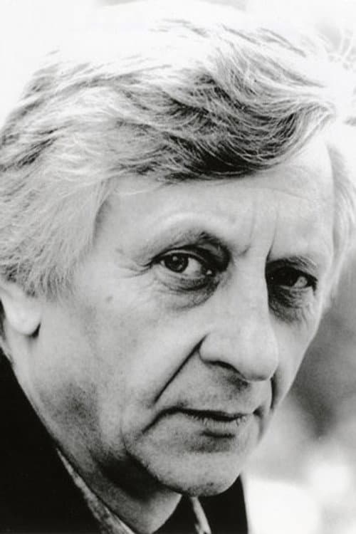 Jacques Godbout foto