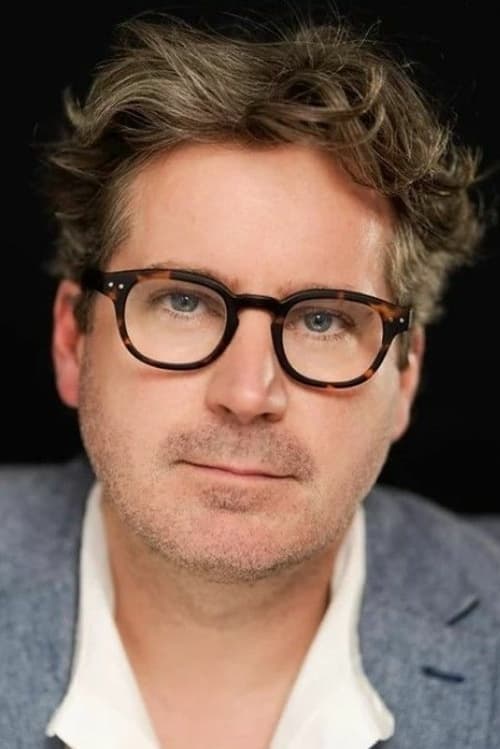 Daniel Brochu foto