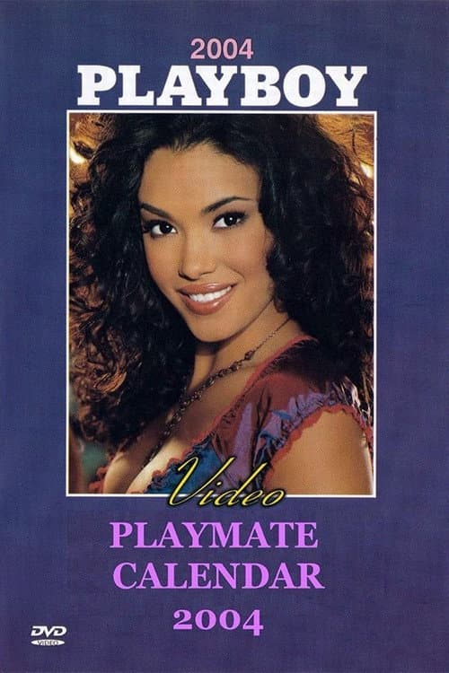 Playboy Video Playmate Calendar 2004 (2003) poster