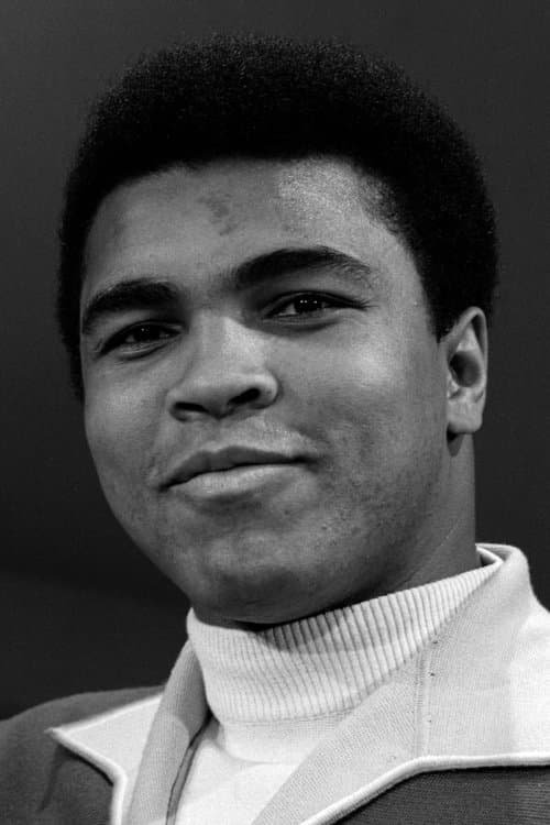 Muhammad Ali foto