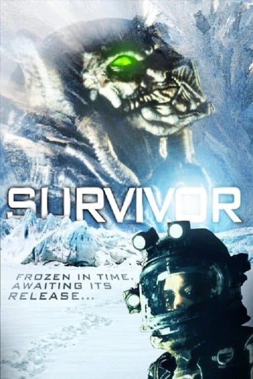 Survivor (1999) poster