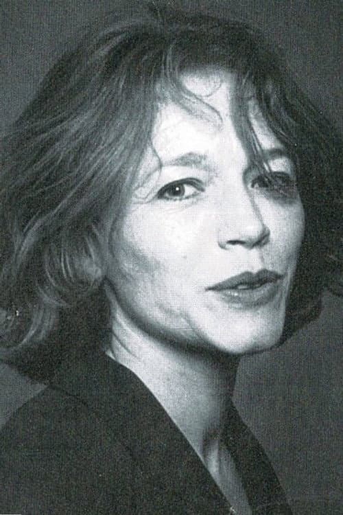 Pernille Hansen foto