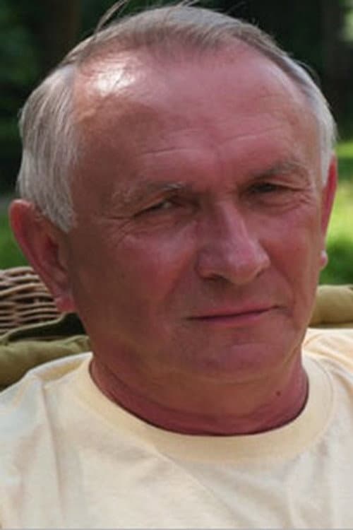 Michał Szczerbic foto