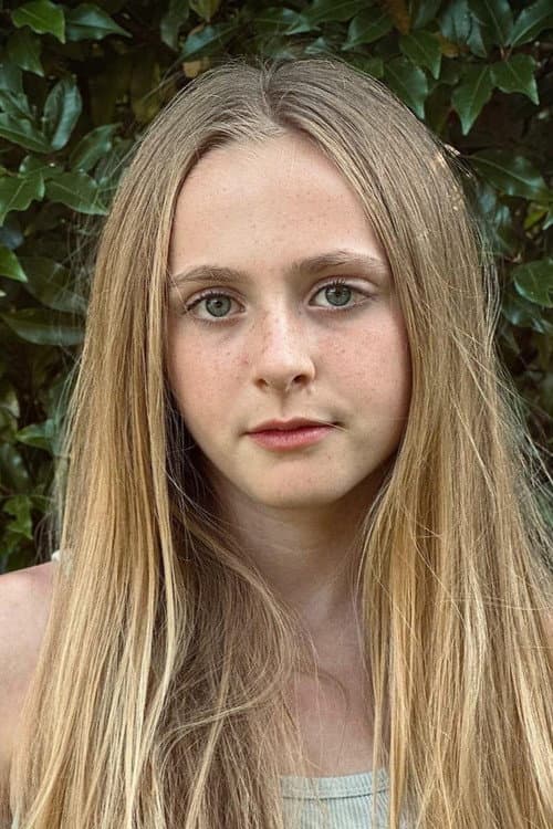 Olive Tennant foto