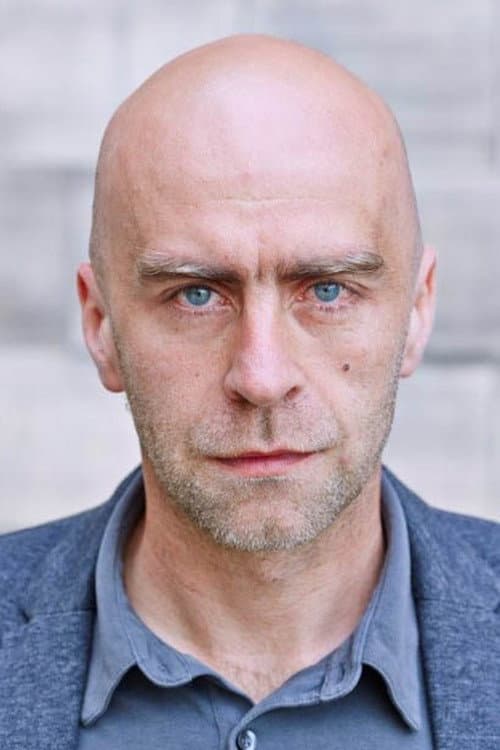 Andrzej Szeremeta foto