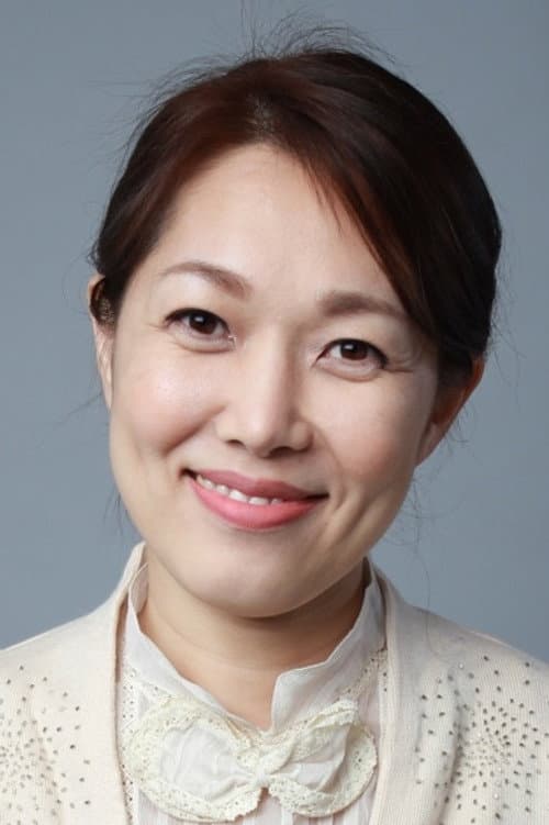 Lee Seung-hee foto