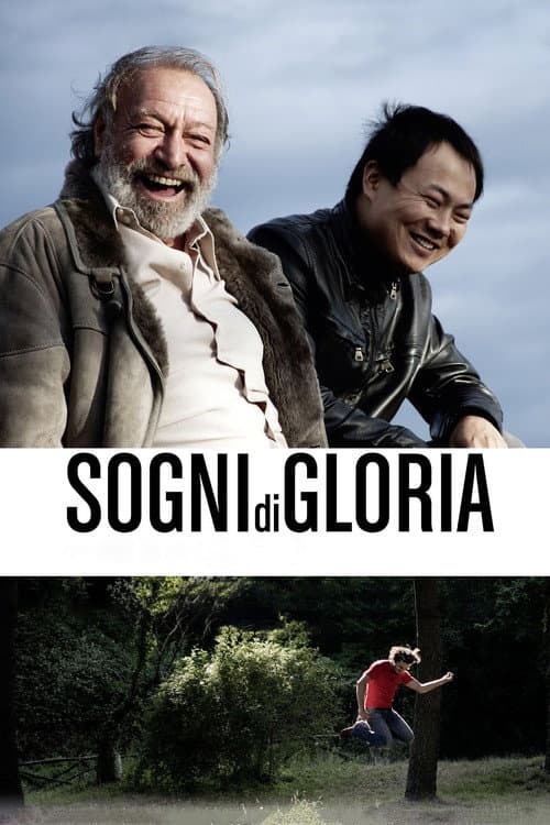 Sogni di gloria (2014) poster
