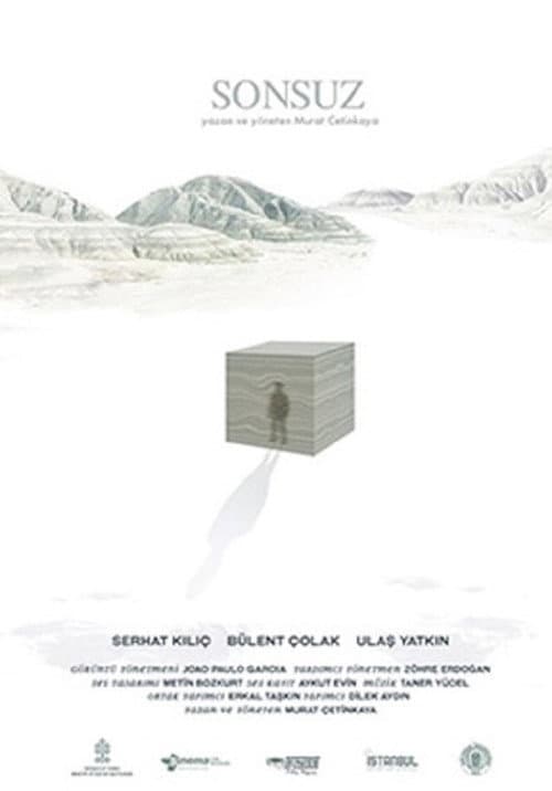 Sonsuz (2018) poster
