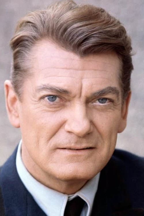 Jean Marais foto