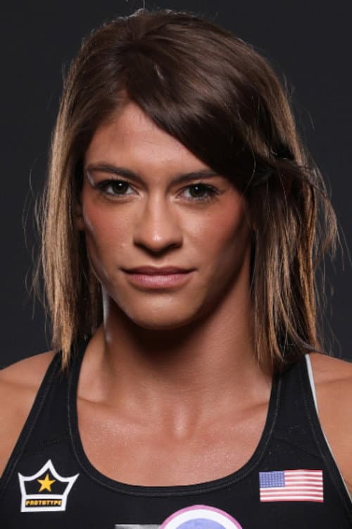 Alyse Anderson foto