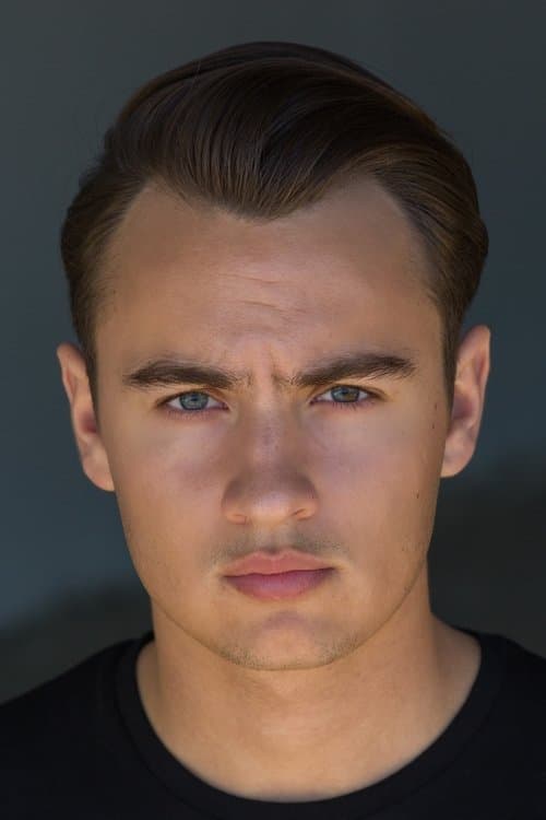 Brandon Thomas Lee foto
