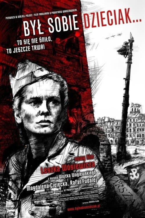 Był sobie dzieciak (2013) poster