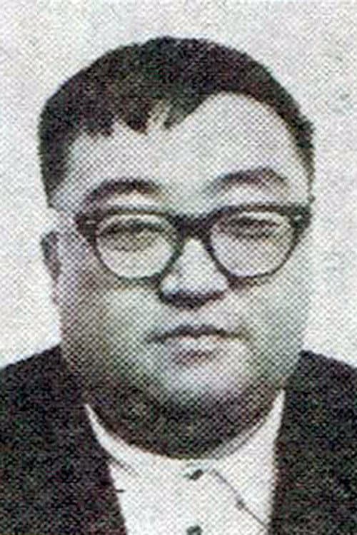 湯浅憲明 foto