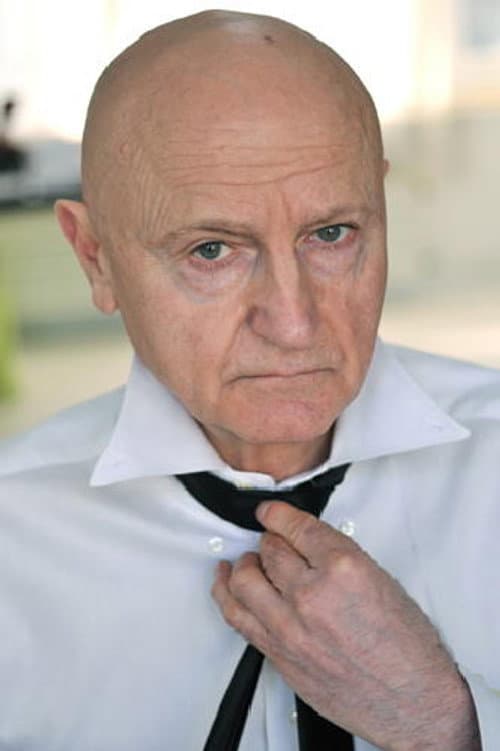 Chris Imberdis foto