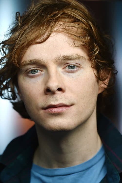 Matthew Brady foto