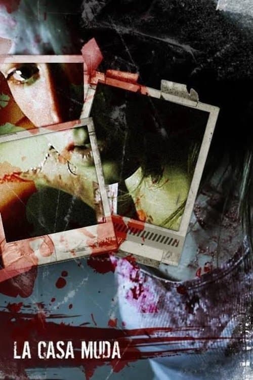 La casa muda (2010) poster
