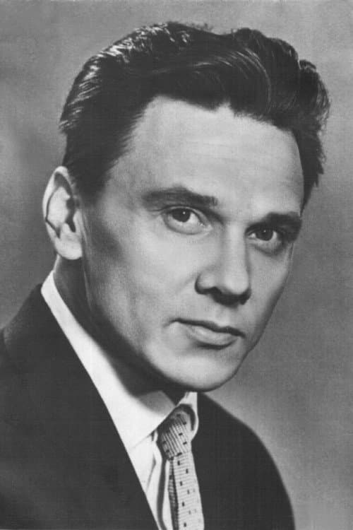 Георгий Юматов foto