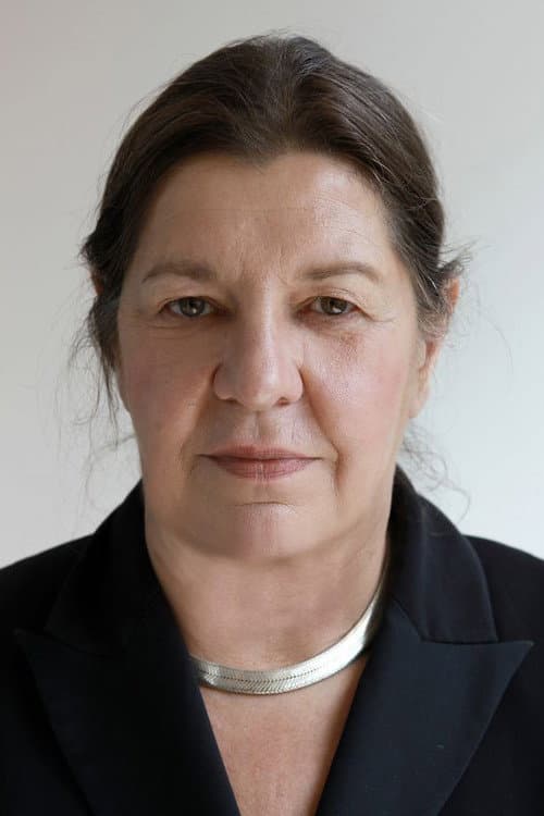 Monika Manz foto