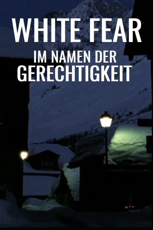 Im Namen der Gerechtigkeit (2002) poster