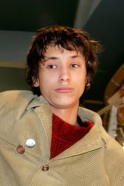 Tomáš Žatečka foto